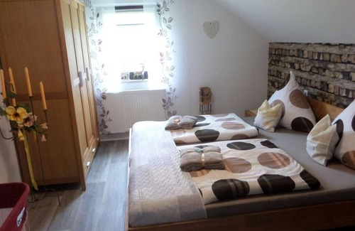 Zwiesel Apartment | Apartment