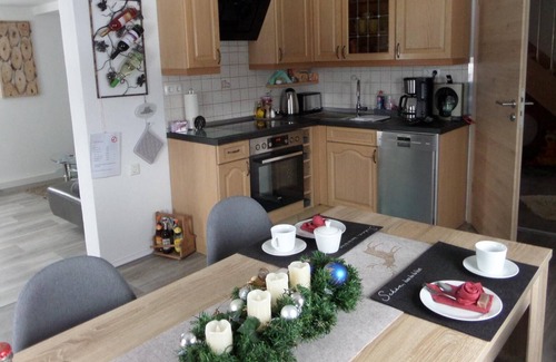 Zwiesel Apartment | Apartment