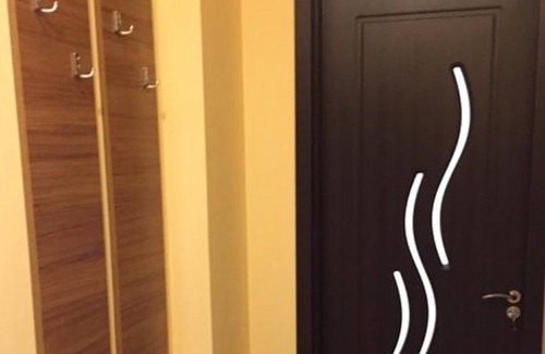 Batumi Apartment | Apartment Delux with a Beautiful View at the Ocean