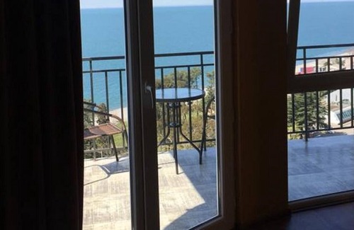 Batumi Apartment | Apartment Delux with a Beautiful View at the Ocean