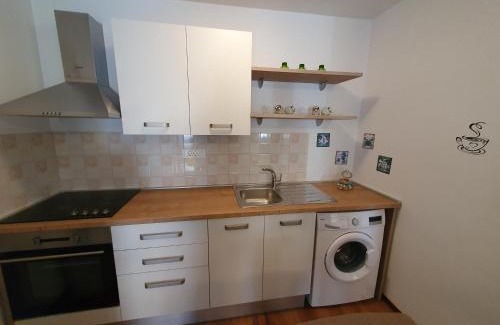 Rovinj Apartment | Apartment Denis