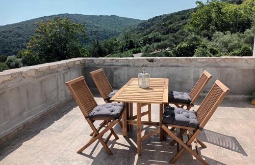 Valun Apartment | Apartment Desanti 2 Valun