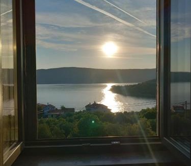 Valun Apartment | Apartment Desanti 3 Valun