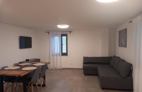 Valun Apartment | Apartment Desanti 3 Valun