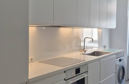 West Berlin Centre Apartment | Apartment 'Design' with Wi-Fi