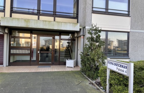 Wendtorfer Strand Apartment | Apartment directly at Marina Wendtorf with lake view