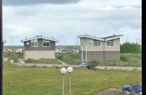 Wendtorfer Strand Apartment | Apartment directly at Marina Wendtorf with lake view