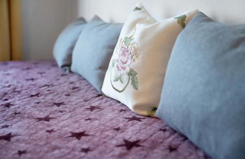 Spinga Apartment | Apartment Dolomitenblick