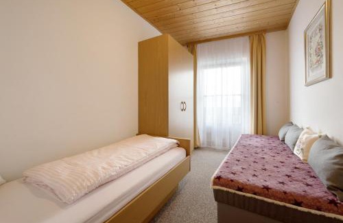 Spinga Apartment | Apartment Dolomitenblick
