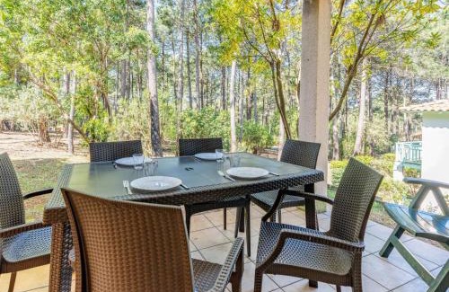 Lacanau-Ocean Apartment | Apartment Domaine Golf Resort by Interhome