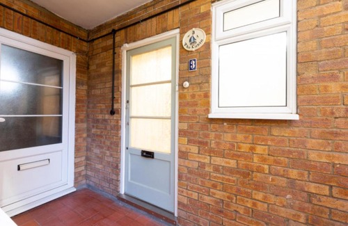 Seafront Apartment | Apartment Dorset Court by Interhome