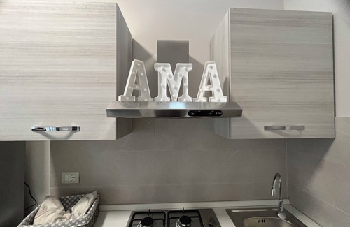 Montesilvano Apartment | APARTMENT DOWNTOWN