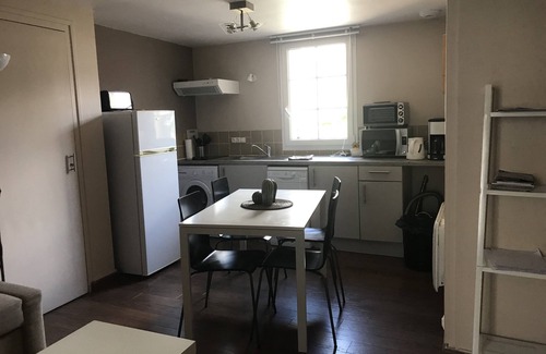 Amboise Apartment | Apartment downtown 4 people