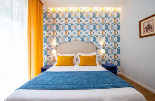 Naples Apartment | Apartment downtown, near Pompei Sorrento ,the sea