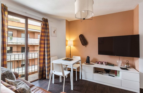 Murcia Apartment | Apartment "Dream" with Balcony & Wi-Fi