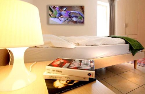 Ceniga Apartment | Apartment Dro 1