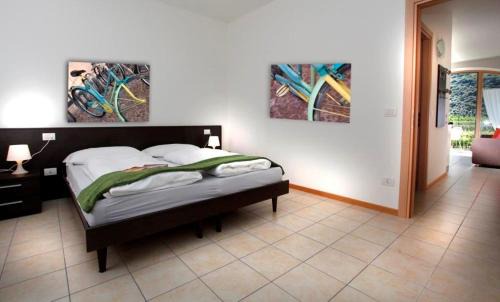 Ceniga Apartment | Apartment Dro 1