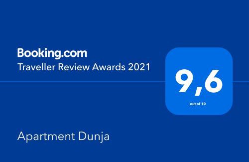 Cres Apartment | Apartment Dunja