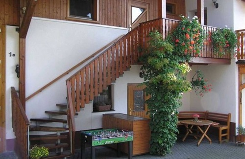 Voehl Apartment | Apartment Edersee - Apartments Wolf