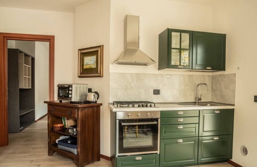 Edolo Apartment | Apartment - Edolo