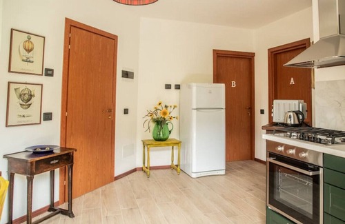 Edolo Apartment | Apartment - Edolo