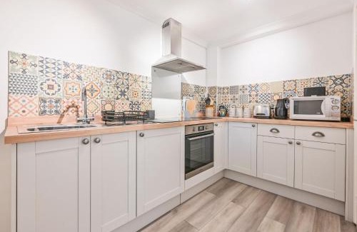 Portmellon Apartment | Apartment Edyvean by Interhome