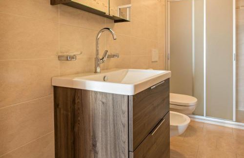 Spinga Apartment | Apartment Eisacktal