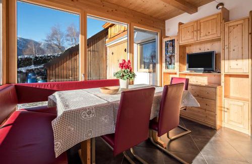 Spinga Apartment | Apartment Eisacktal