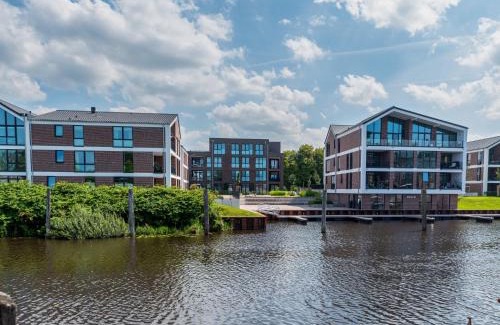 Suderneuland I Apartment | Apartment Eisvogelnest am Norder Tief by Interhome