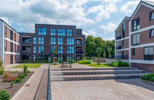 Suderneuland I Apartment | Apartment Eisvogelnest am Norder Tief by Interhome