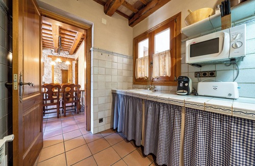 Conesa Apartment | Apartment 'El Clos 2' with balcony and WLAN