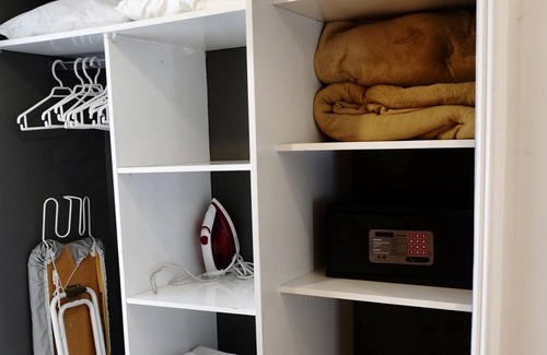 El Golf Apartment | Apartment El Golf Financial Center, Grande