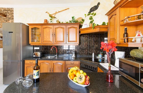 El Golfo Apartment | Apartment "El Golfo Lanzarote" In Charming Fishing Village Close to Beach and National Park