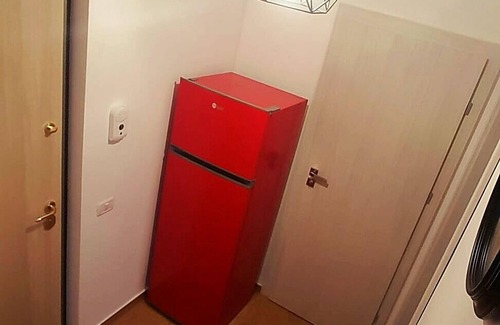 Constanta Apartment | Apartment "El Rey" !