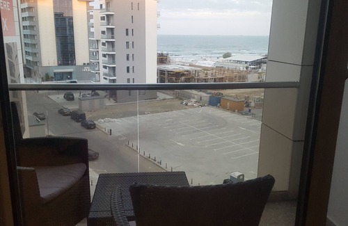 Constanta Apartment | Apartment "El Rey" !