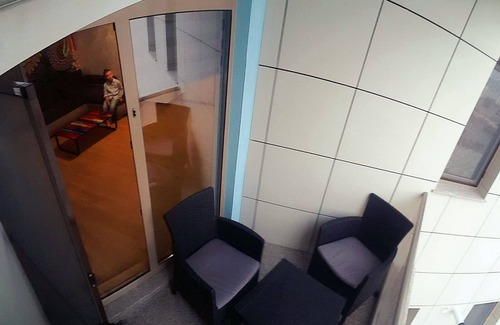Constanta Apartment | Apartment "El Rey" !