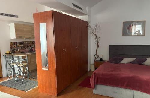 Kosice Old Town Apartment | Apartment Ela Centre