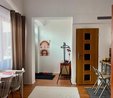 Kosice Old Town Apartment | Apartment Ela Centre