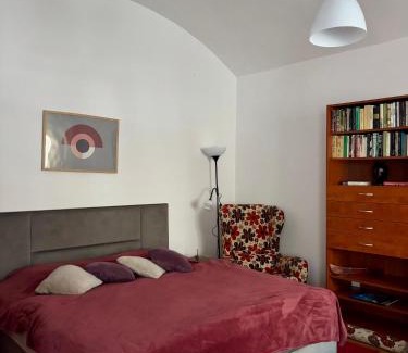 Kosice Old Town Apartment | Apartment Ela Centre