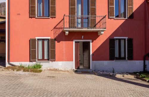 Consiglio di Rumo Apartment | Apartment Elian by Interhome