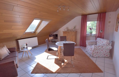 Speyer Apartment | Apartment Elisabeth - Apartment Elisabeth