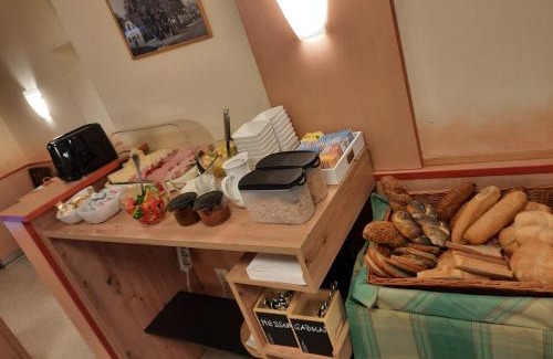 Kaumberg Apartment | Apartment Elisabeth