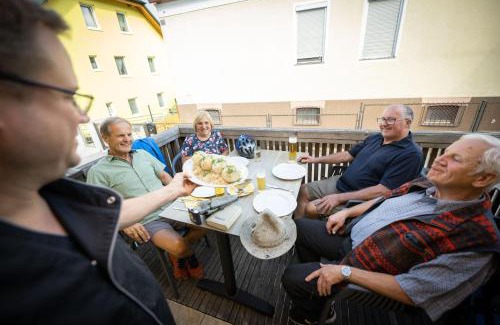 Kaumberg Apartment | Apartment Elisabeth