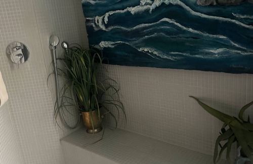 Charlottenburg Apartment | Apartment 'Elisabeth' with Wi-Fi