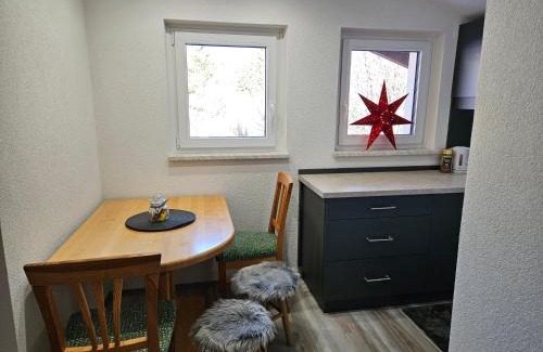 Patergassen Apartment | Apartment Elise