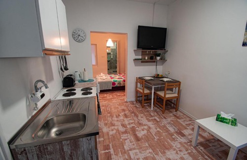 Cove Parja Apartment | Apartment Ema&Mila