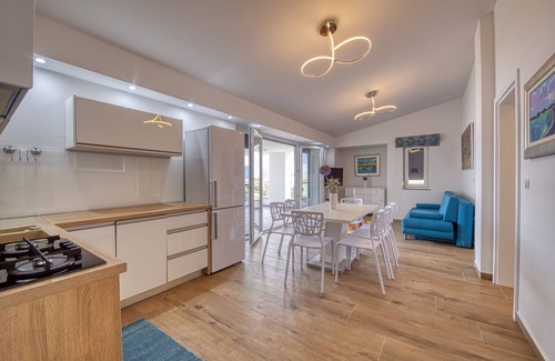 Kolan Villa | Apartment Emerald in Villa The Secret Diamond