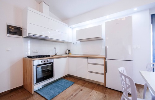 Kolan Villa | Apartment Emerald in Villa The Secret Diamond