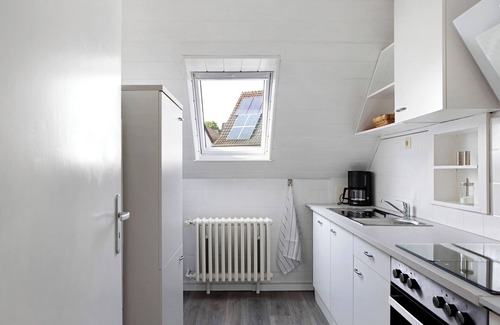 Altenbrunslar Apartment | Apartment 'En Verde' with Private Garden, Balcony and Wi-Fi