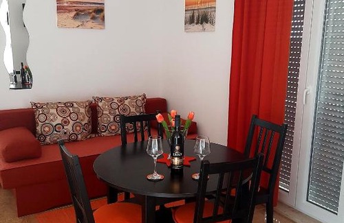 Barbariga Apartment | Apartment Enis